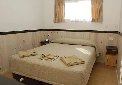 Longreach Tourist Park Caravan Park Hotel