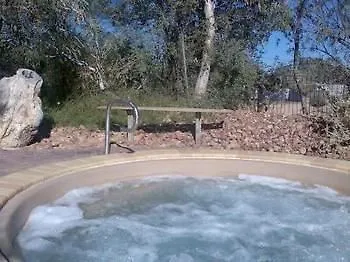 Longreach Tourist Park Caravan Park Hotel