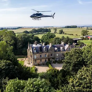 Bed & Breakfast West Layton Manor Richmond (North Yorkshire)