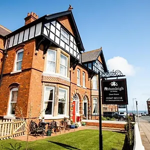 Bed & Breakfast Abbotsleigh Of Whitby