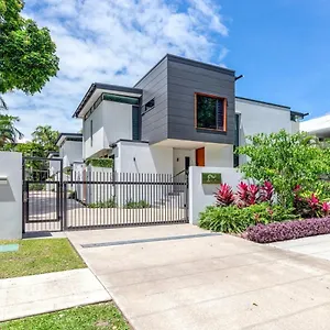 Villa Aria - 1 Port Douglas