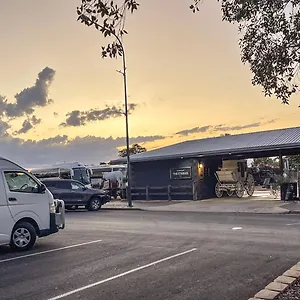The Staging Post Motel