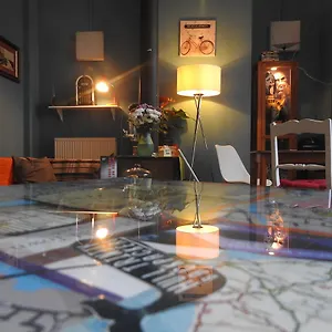 Hostel Hull Trinity Backpackers Kingston upon Hull