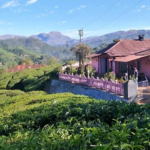 Bed & Breakfast Zina Munnar